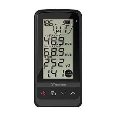 ユピテル ゴルフスイングトレーナー GST-5 Arcのおすすめ人気商品一覧