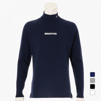 BRIEFING ゴルフシャツ（色：ネイビー系）｜メンズウエア｜ゴルフ