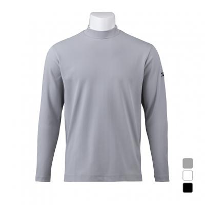 Titleist タイトリストメンズゴルフ長袖Tシャツ ポロシャツ 春秋 Titleist ゴルフシャツ（袖タイプ：長袖）｜メンズウエア｜ゴルフ