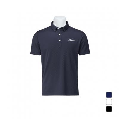 Titleist ゴルフシャツ｜メンズウエア｜ゴルフ｜スポーツ おすすめ人気