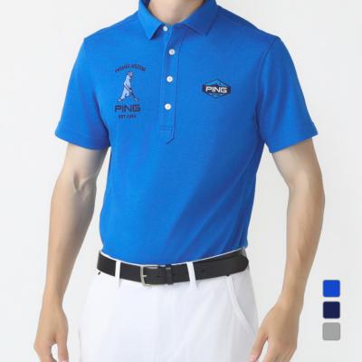 【美品】PING ピン ネイビー 中綿 キルティング セットアップ　Mサイズ PING ゴルフ用品（色：ネイビー系）｜スポーツ おすすめ人気商品一覧