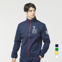 フィラ ゴルフウェア 長袖ウインドブレーカー 秋 冬 ボンディングブルゾン 782211 FILA | アルペングループヤフー店