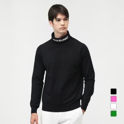 ジャックバニー サイズ5 メンズゴルフウェア 新品 プルオーバー ジャックバニー サイズ5 メンズゴルフウェア 新品 プルオーバー