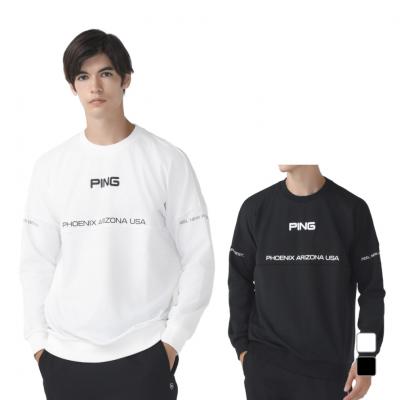PING ゴルフ メンズセーター、トレーナーの商品一覧|メンズ PING ゴルフ メンズセーター、トレーナーの商品一覧|メンズ