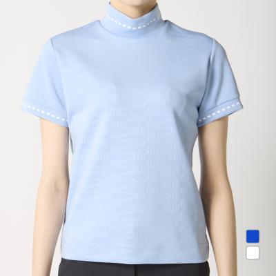 モックネック半袖のおすすめ人気商品一覧 通販 - Yahoo!ショッピング