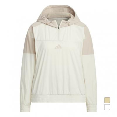 アディダス ウインドブレーカー レディース l（adidas）の商品一覧