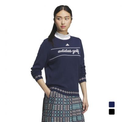 adidas ゴルフ レディースセーター、トレーナー｜レディースウエア
