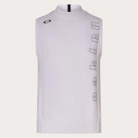 オークリー レディース ゴルフウェア ベスト 春 夏 ELEVATE BULGE MOCK VEST FOA500731 OAKLEY | アルペングループヤフー店