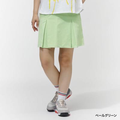 レディースゴルフキュロットスカート（Callaway）の商品一覧 通販