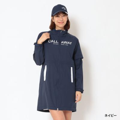 golf5（ゴルフ レインウエア レディース）（性別：レディース