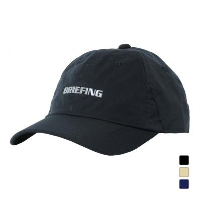 新品　BRIEFING MS WATERPROOF CAP ネイビー 新品 BRIEFING MS WATERPROOF CAP ネイビー 新品 BRIEFING MS