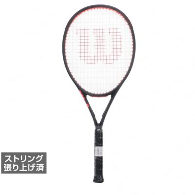 wilson clash 100 v3のおすすめ人気商品一覧 通販 - Yahoo!ショッピング