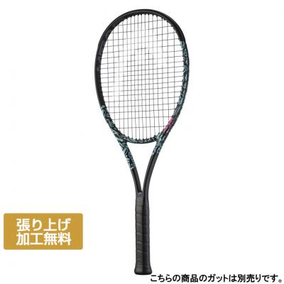 蛍光 ネオンカラー)（テニスラケット）｜テニス | スポーツ のおすすめ