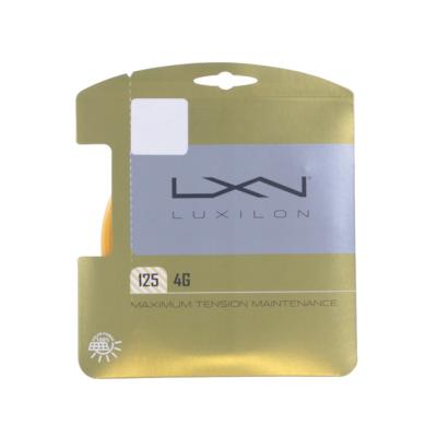 4g125（LUXILON／スポーツ用品）のおすすめ人気商品一覧 通販 - Yahoo