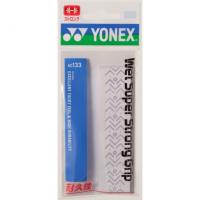 ヨネックス ウェットスーパーストロンググリップ AC133 テニス グリップテープ YONEX | アルペングループヤフー店