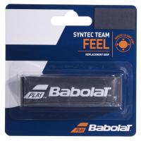 バボラ シンテックチーム syntec team 670065 テニス リプレイスメントグリップ BabolaT | アルペングループヤフー店