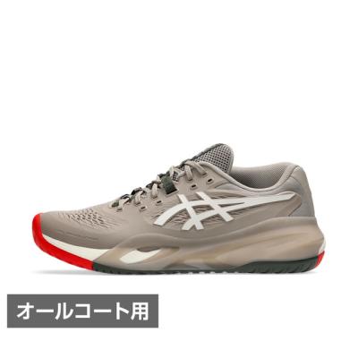gel-resolution x（テニスシューズ）｜テニス | スポーツ のおすすめ