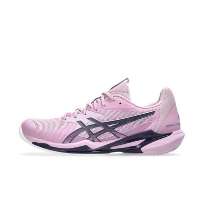 ASICS テニスシューズ（色：ピンク系）｜テニス｜スポーツ おすすめ