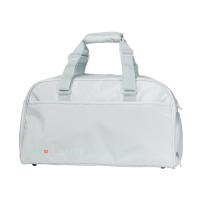 ウイルソン SHIFT DUFFEL ARTIC ICE ラケット2本収納可能 WR80302010 テニス ボストンバッグ ダッフルバッグ Wilson | アルペングループヤフー店