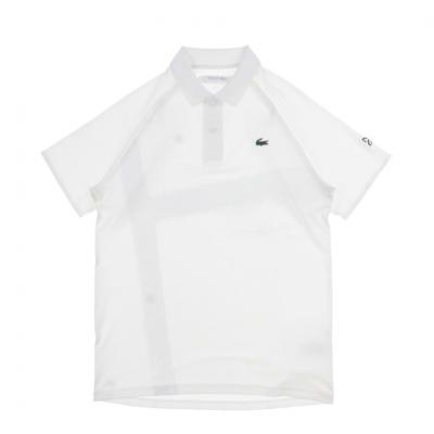 LACOSTE テニス シャツ｜ウエア｜テニス｜スポーツ おすすめ人気