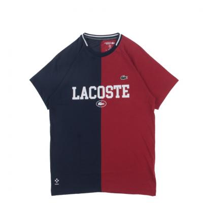 LACOSTE ラコステ Tシャツ テニスウェア 半袖 楽天市場】Lacoste ラコステ（スポーツ・アウトドア）の通販