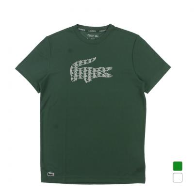 LACOSTE ラコステ Tシャツ テニスウェア 半袖 楽天市場】Lacoste（メンズウェア｜テニス）：スポーツ