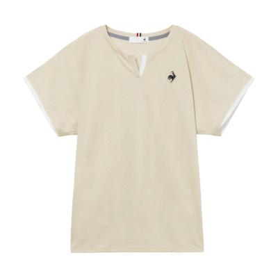 le coq sportif テニス シャツ｜ウエア｜テニス｜スポーツ 通販