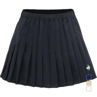 le coq sportif スコート｜ウエア｜テニス｜スポーツ おすすめ