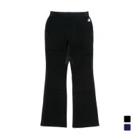 ルコック レディス テニス 接触涼感素材 ロングパンツ ADVANTAGE PANTS COOL FLARE アドバンテージパンツ クール フレア QTWVJD30 le coq sportif | アルペングループヤフー店