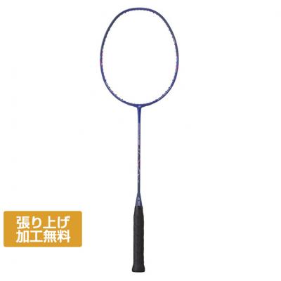 yonex ナノフレア400（バドミントンラケット）｜バドミントン