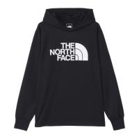 ザ・ノースフェイス メンズ 陸上/ランニング 長袖Tシャツ L/S Big Logo Hootee ロングスリーブビッグロゴフーティ NT82385 : ブラック THE NORTH FACE | アルペングループヤフー店