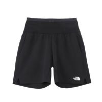 ザ・ノースフェイス メンズ 陸上/ランニング ショートパンツ Enduris Racing Short エンデュリスレーシングショーツ NB72480 : ブラック THE NORTH FACE