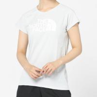 ノースフェイス レディス 陸上/ランニング 半袖Tシャツ S/S BETTER THAN CR NTW12077 : ホワイト THE NORTH FACE | アルペングループヤフー店