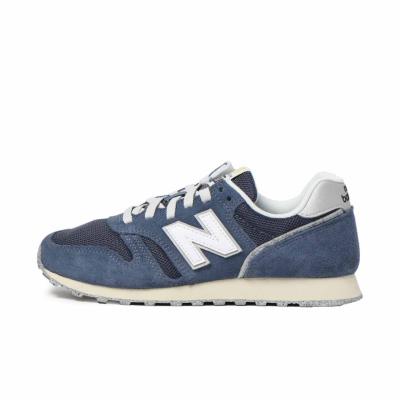 New Balance 373 ネイビー スニーカー　24.5 new balance（ニューバランス）373 通販【ニッセン】