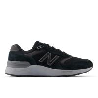 ニューバランス Walking 880 v7 MW880 BB7 4E メンズ ウォーキングシューズ スニーカー ： ブラック New Balance imbkk