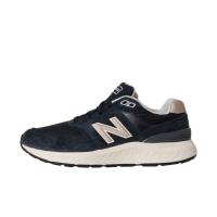 ニューバランス Walking 880 v6 WW880 NV6 2E レディース ウォーキングシューズ スニーカー ： ネイビー New Balance | アルペングループヤフー店