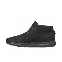 ノースフェイス Velocity Wool Chukka GTX Invisible Fit NF52092 KK ウィンターシューズ ： ブラック THE NORTH FACE | アルペングループヤフー店