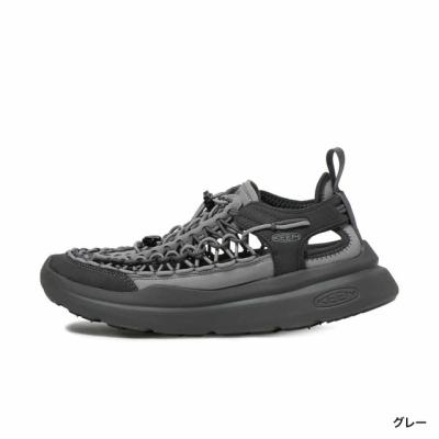 KEEN（キーン） UNEEK WK ユニーク ダブルケー 1032208 メンズ
