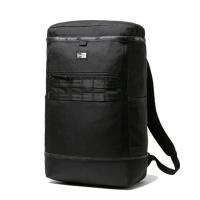 ニューエラ BOX PACK LARGE BLK 251 14521369 BLK バックパック ディパック リュック NEW ERA | アルペングループヤフー店