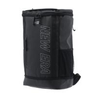 ニューエラ BOX PACK TPU NE LOGO BLK 251 14521358 BLK バックパック ディパック リュック NEW ERA | アルペングループヤフー店