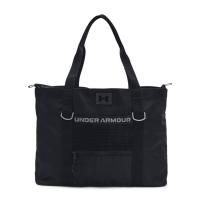 アンダーアーマー UAスタジオ トートバッグ 1381907 001 レディース トートバッグ 21.75L UNDER ARMOUR | アルペングループヤフー店