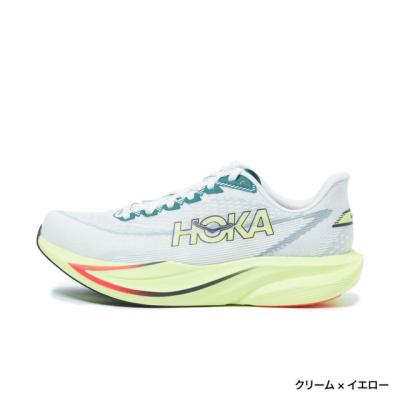 ホカ マッハ6（HOKA ONEONE）のおすすめ人気商品一覧 通販 - Yahoo