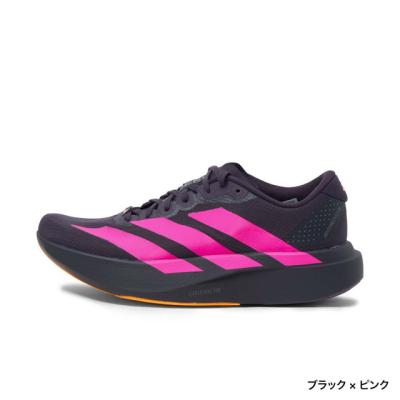 adizero evo sl woven（ランニングシューズ レディース）｜シューズ