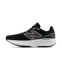 ニューバランス FRESH FOAM 520 v9 フレッシュフォーム 520 v9 W520LK9 レディス 陸上/ランニング ランニングシューズ 2E : ブラック New Balance