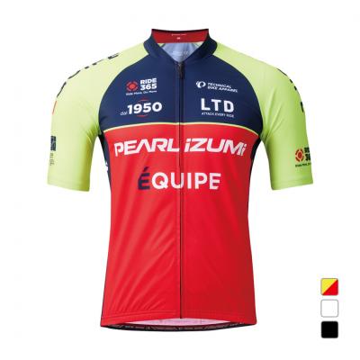 パールイズミ サイクルジャージ｜サイクルウェア、ヘルメット｜自転車