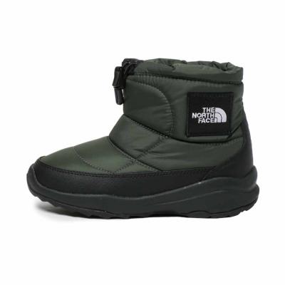 ノースフェイス スノーブーツ（サイズ（cm）：18cm）のおすすめ人気