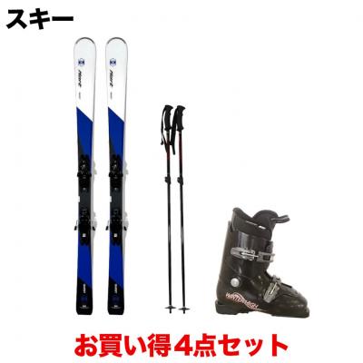 hart スキー 板のおすすめ人気商品一覧 通販 - Yahoo!ショッピング