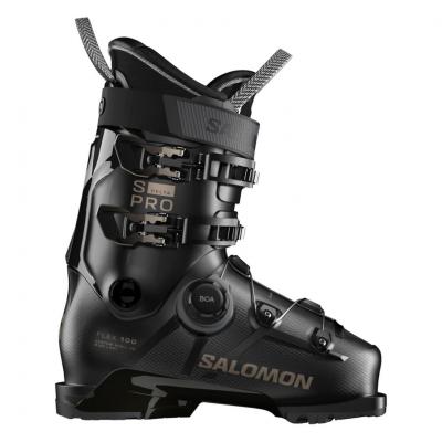 SALOMON サロモン スキーブーツ　スキー靴28.5cm SALOMON サロモン（SALOMON）（メンズ）スキーブーツ 25 S/PRO