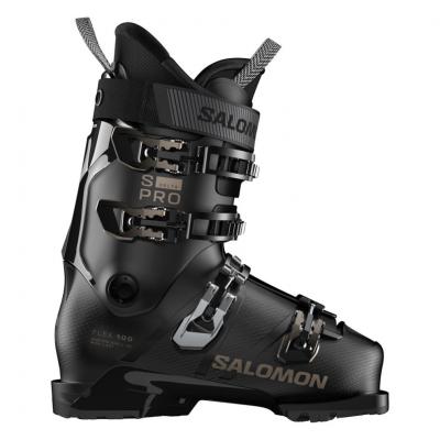 SALOMON スキーブーツ（サイズ（cm）：28.5cm）｜スキー｜スポーツ