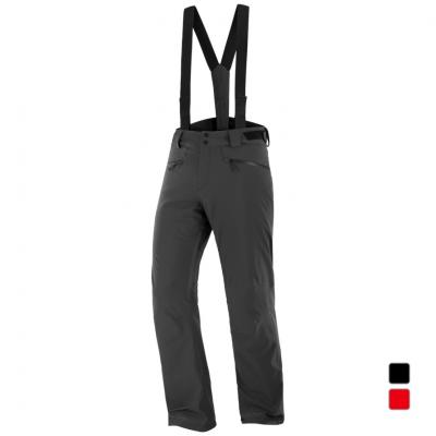 SALOMON スキーウェア パンツ｜ウエア｜スキー｜スポーツ おすすめ人気